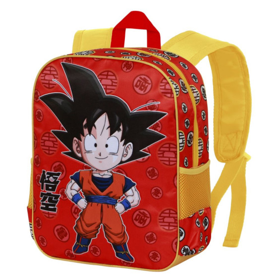 Dragon Ball Mochila Basic