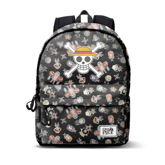 One Piece Mochila 42 cm