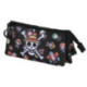 One Piece Portatodo Triple