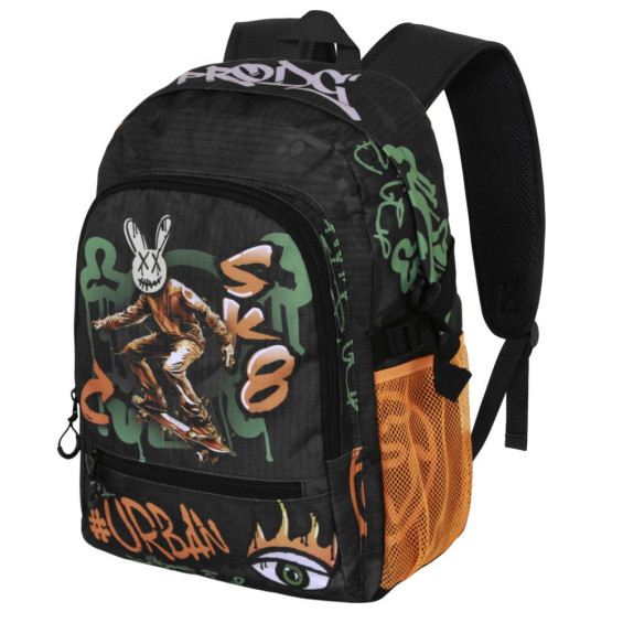 Mochila Prodigy Rabbit 42 cm