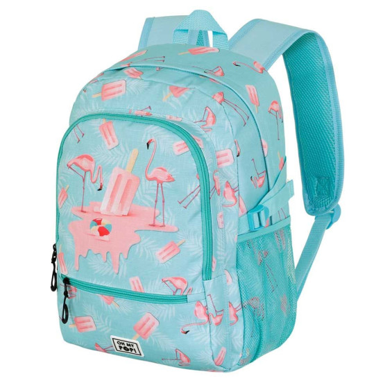 Mochila OMP Flamingo 42 cm
