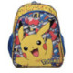 Pokémon Mochila Classic Grande