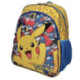 Pokémon Mochila Classic Grande