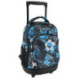 Trolley Grande B4U Calcio Azul