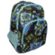 Mochila Grande con Cantoneras de Goma B4U Console