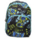 Mochila Grande con Cantoneras de Goma B4U Console