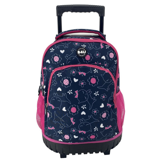 Trolley Grande B4U Miao