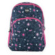 Mochila Grande Cantoneras de goma B4U Miao
