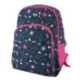Mochila Grande Cantoneras de goma B4U Miao