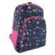 Mochila Grande Cantoneras de goma B4U Miao