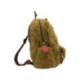 Mochila Capibara 30 cm Varios Modelos