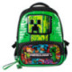 Minecraft Mochila 42 cm