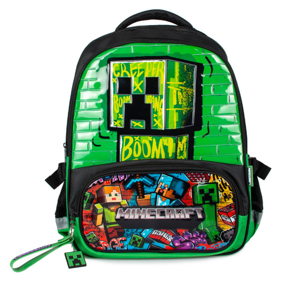Minecraft Mochila 42 cm