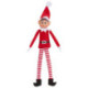 Elfo Travieso de la Navidad Elfie Boy