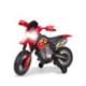 Feber Motorbike Cross 400F 6V