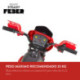 Feber Motorbike Cross 400F 6V