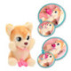Baby Paws Yummy Peluche Shiba