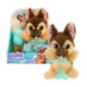 Baby Paws Yummy Peluche Pastor Alemán