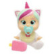 Bebés Llorones Loving Care Lena