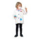 Juguettos Disfraz de Médico Infantil