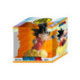 Dragon Ball Son Goku En Nube Kinton Hucha