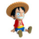 One Piece Luffy Hucha