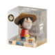 One Piece Luffy Hucha