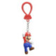 Super Mario Backpack Buddies Llavero Varios Modelos