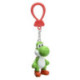 Super Mario Backpack Buddies Llavero Varios Modelos