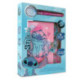 Stitch Diario Secreto con Bolígrafo Mágico