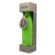 Botella Termo Verde Flúor