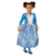 Juguettos Disfraz Infantil de Princesa Azul