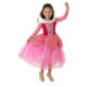 Juguettos Disfraz Infantil De Princesa Rosa