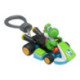 Mario Kart Backpack Buddies Llavero Varios Modelos
