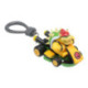 Mario Kart Backpack Buddies Llavero Varios Modelos