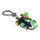 Mario Kart Backpack Buddies Llavero Varios Modelos