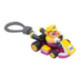 Mario Kart Backpack Buddies Llavero Varios Modelos