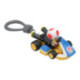 Mario Kart Backpack Buddies Llavero Varios Modelos