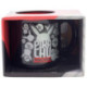 Pokémon Metal Meltdown Taza de Cerámica de Desayuno 400 ml en Caja de Regalo