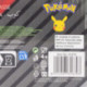 Pokémon Metal Meltdown Taza de Cerámica de Desayuno 400 ml en Caja de Regalo