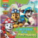 Paw Patrol El Misterio De Los Dino-Huevos