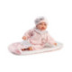 Muñecas Antonio Juan Petit con Saquito de Dormir