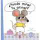 ¿Puedo Mirar el Orinal?