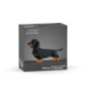 Jekca Perro Salchica 02-M01 Kit de Construcción