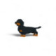 Jekca Perro Salchica 02-M01 Kit de Construcción