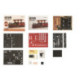 Rolife Steam Journey Rompecabezas 3D de Madera