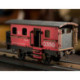 Rolife Steam Journey Rompecabezas 3D de Madera