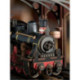 Rolife Steam Journey Rompecabezas 3D de Madera