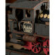 Rolife Steam Journey Rompecabezas 3D de Madera