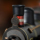 Rolife Steam Journey Rompecabezas 3D de Madera